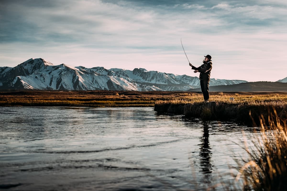 Tying the Sculpin Streamer: The Big-Trout Fly That Changed How We Think About Streamers
