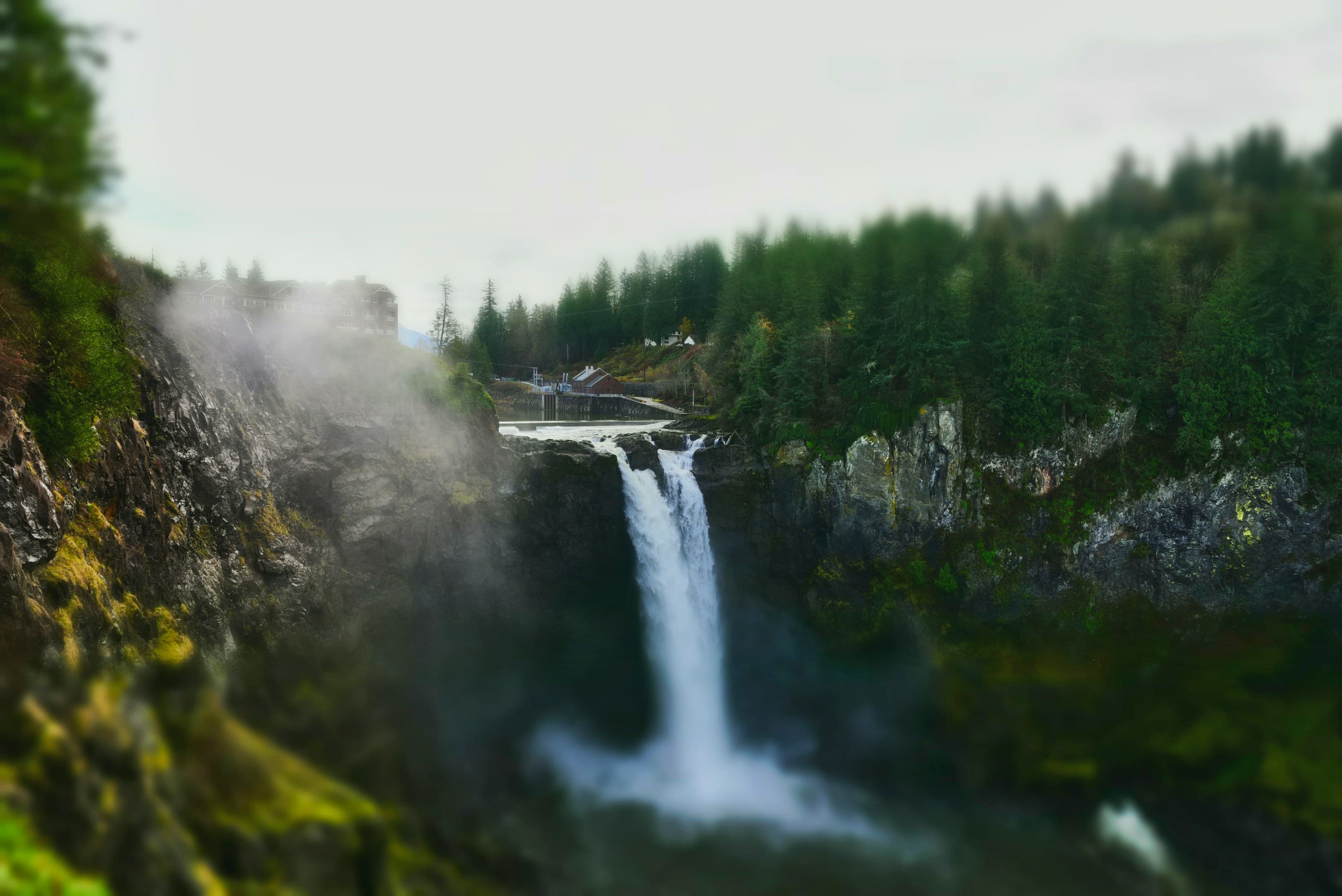 Fly Fishing the Snoqualmie River: Seattle's Backyard Trout Stream and the River You Should Already Be Fishing