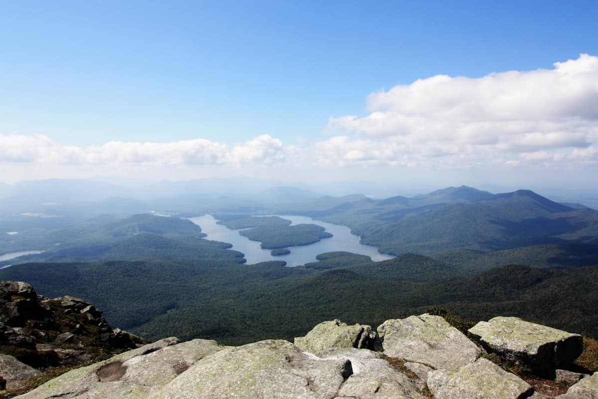 Lake Placid Fishing: Brook Trout, Landlocked Salmon, and the Adirondack Tradition
