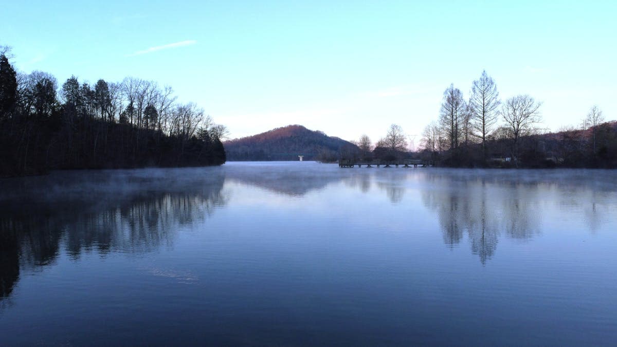 How to Fish Nashville, Tennessee: A First-Timer's Guide to Music City's Freshwater
