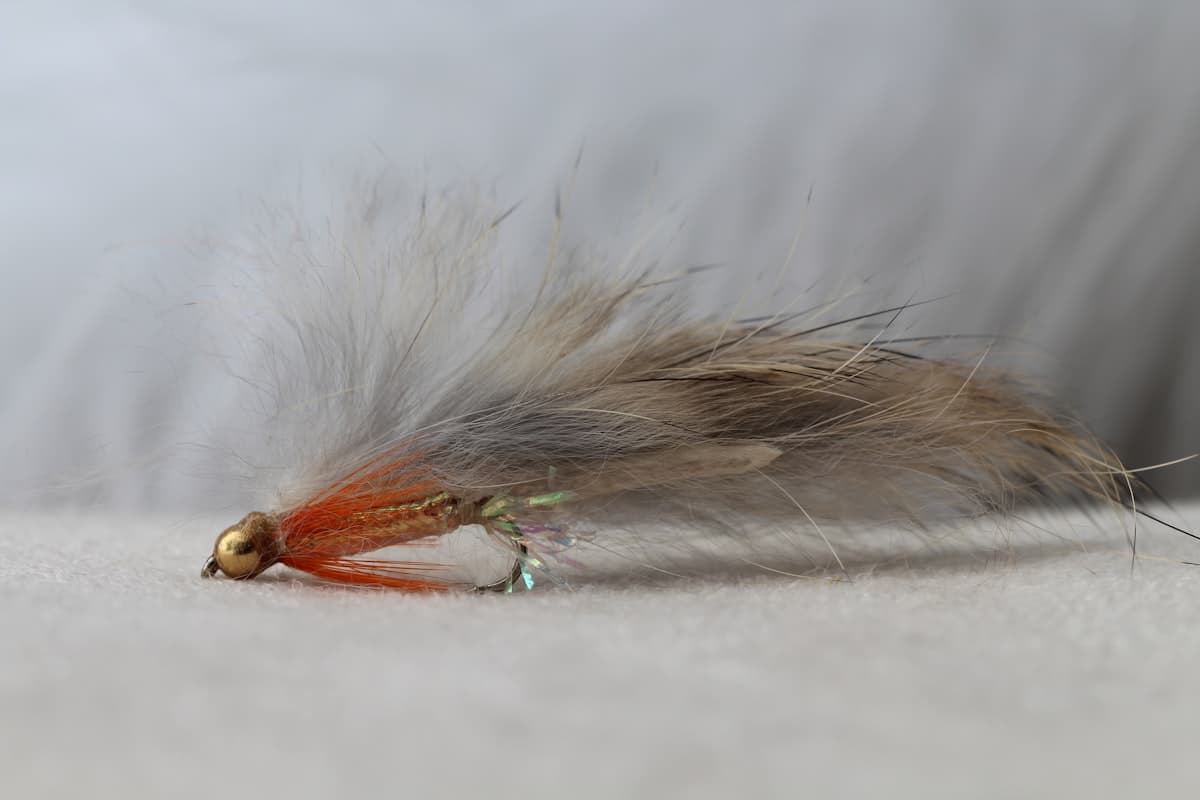 Tying the Bunny Leech: The Rabbit Strip Streamer That Out-Swims Everything