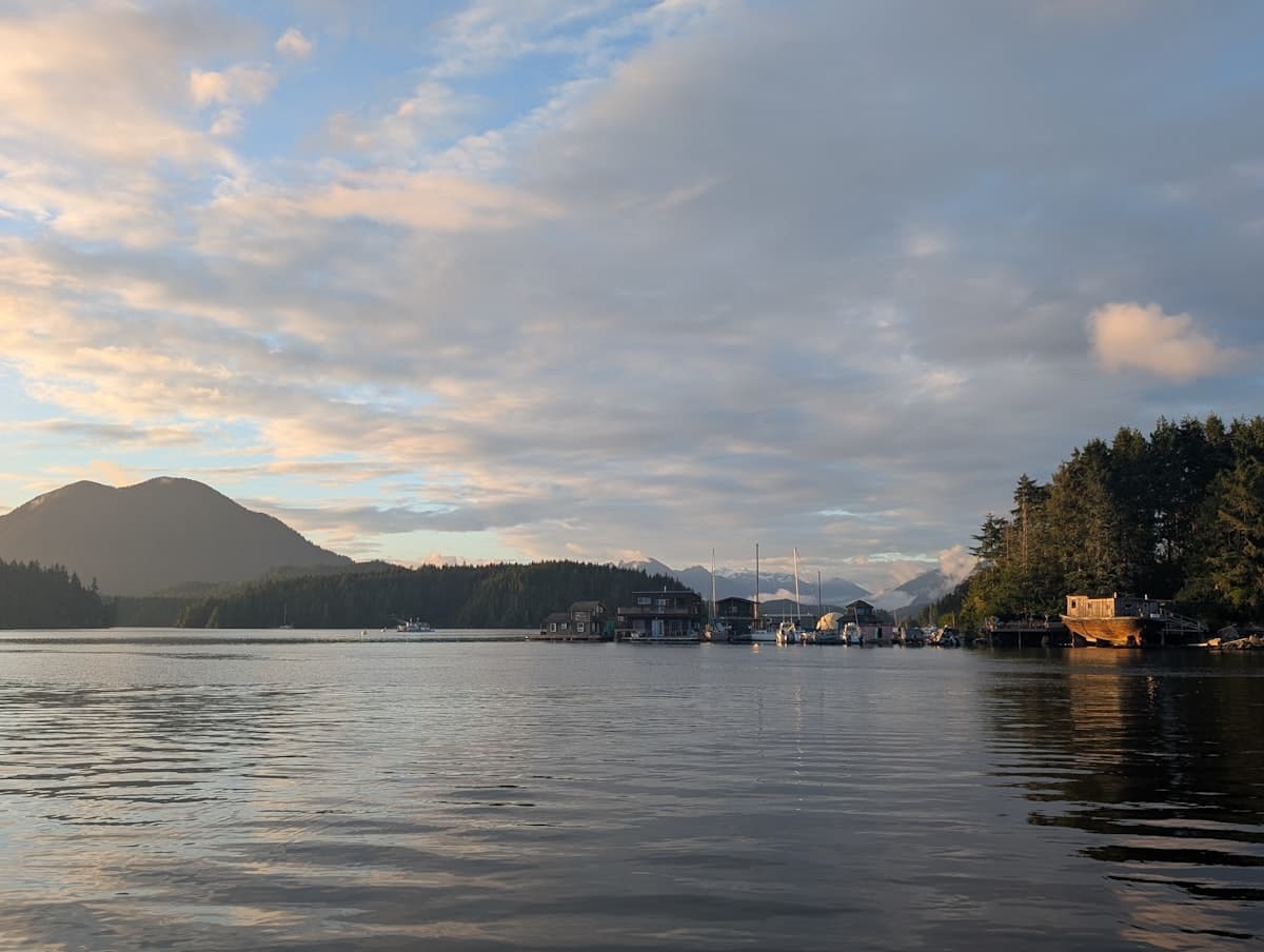 Fishing Tofino and Ucluelet, BC: Planning Your Trip to Vancouver Island's Wild West Coast