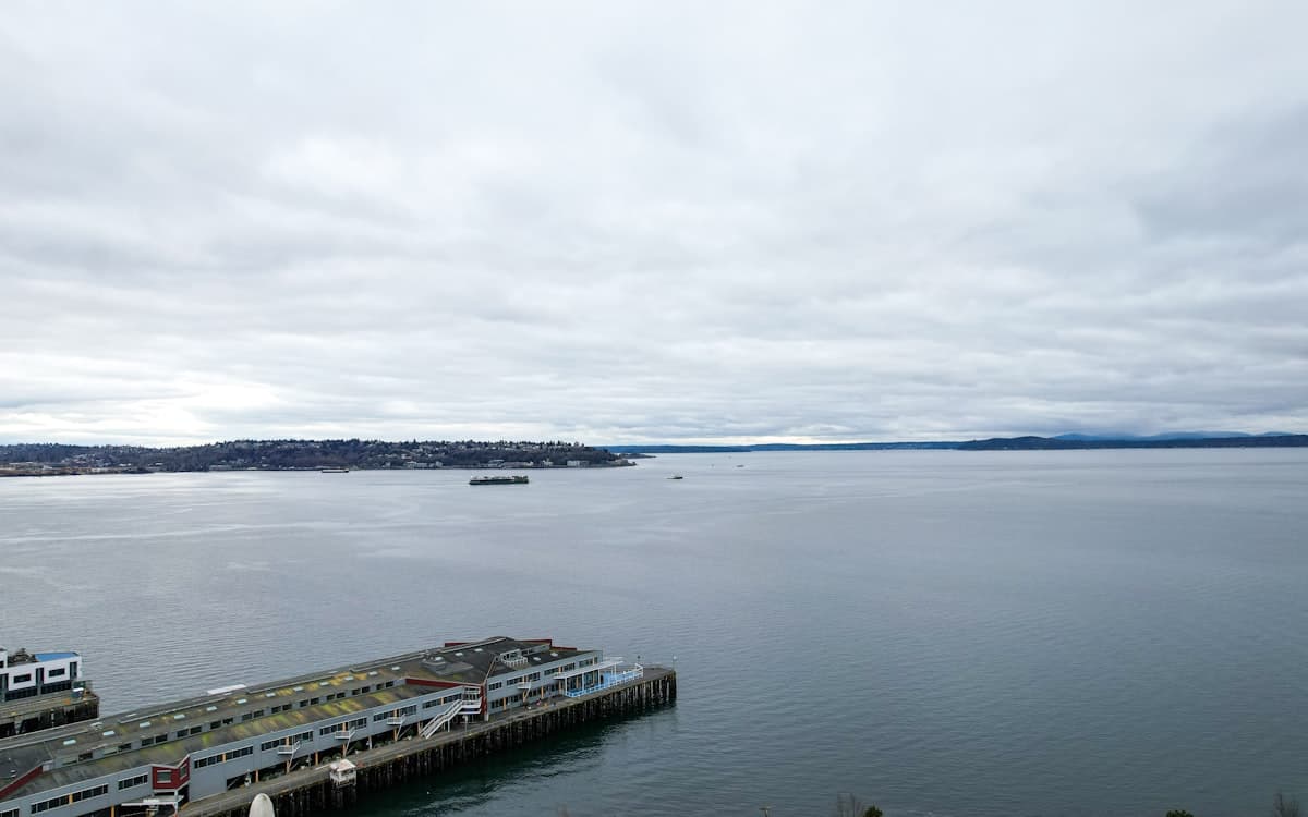 How to Fish Seattle: A Beginner's Guide to Salmon, Squid, Crab, and Puget Sound