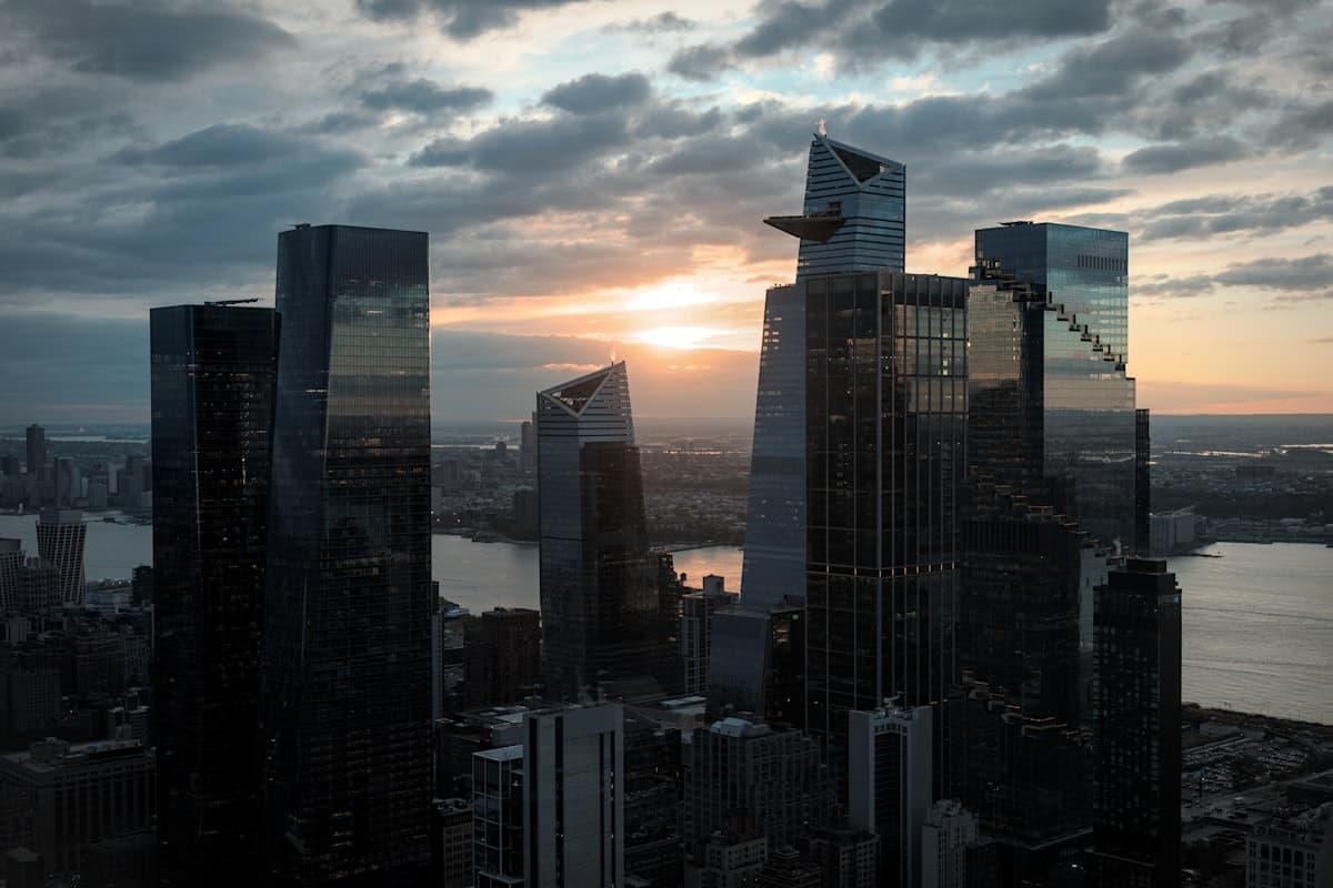 Urban Fishing in New York City: Stripers Under the Skyline, Bass in Central Park, and 520 Miles of Fishable Shoreline