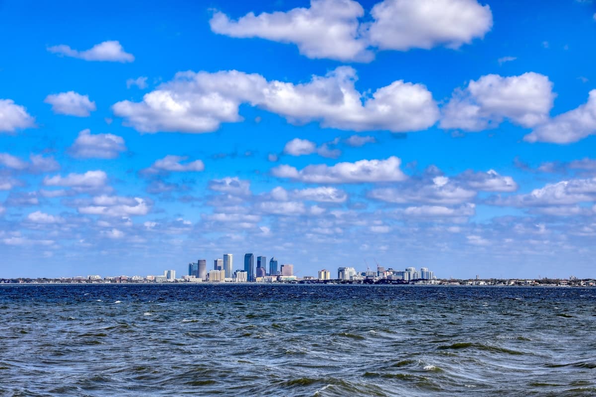 Tampa Bay Fishing: It All Comes Down to the Tide