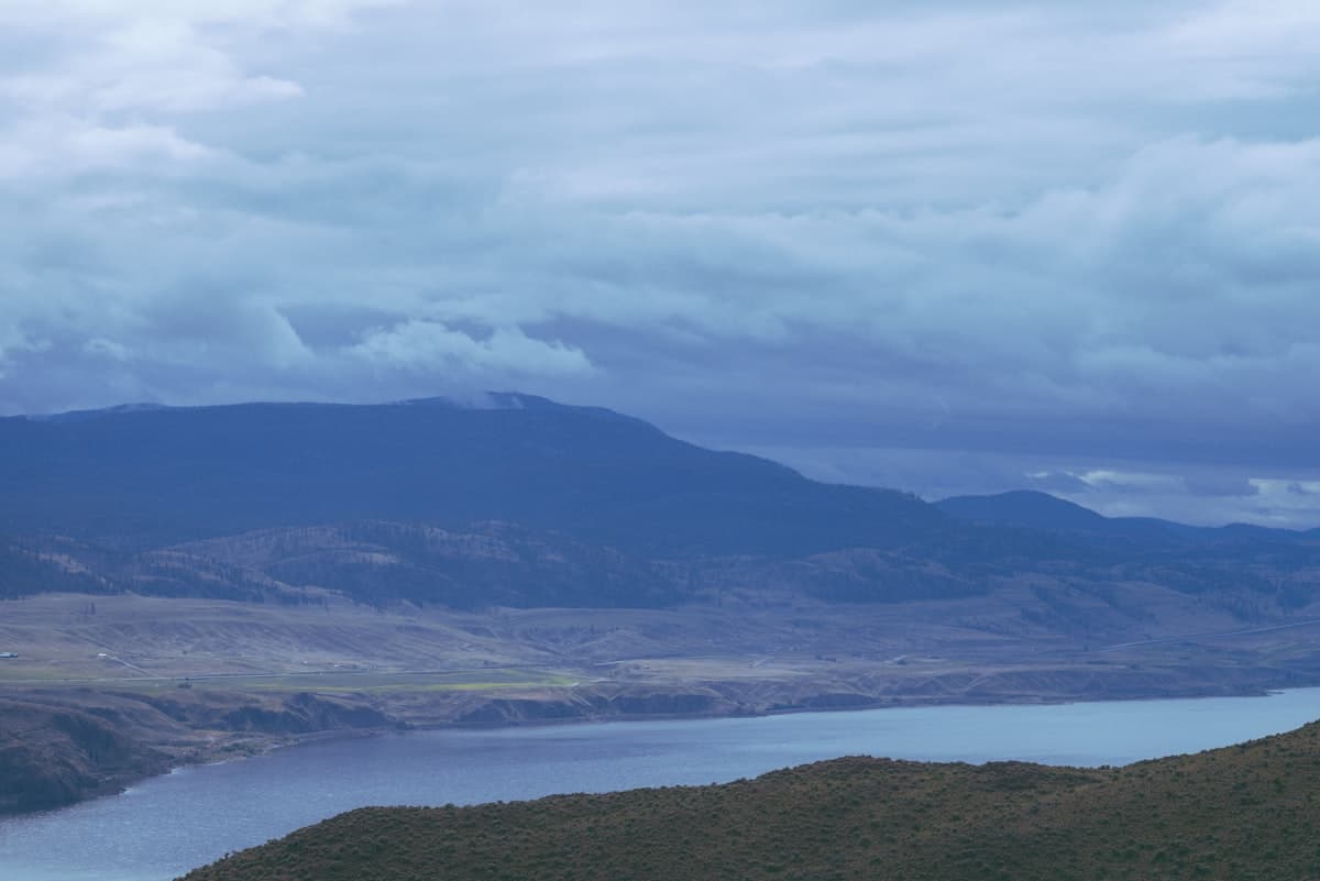 How to Fish Kamloops, BC: Trolling, Spin Casting, Bait Fishing, and Everything Beyond the Fly Rod