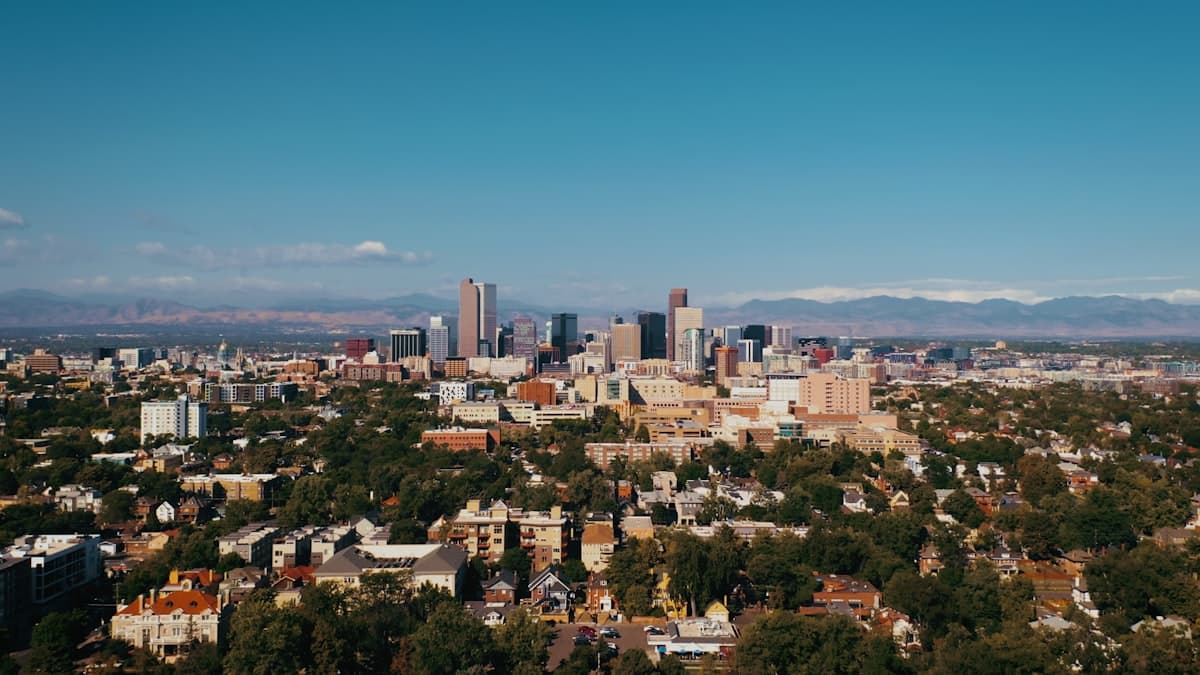 Denver Fishing: Tailwaters, Freestone, and Gold Medal Trout Within an Hour