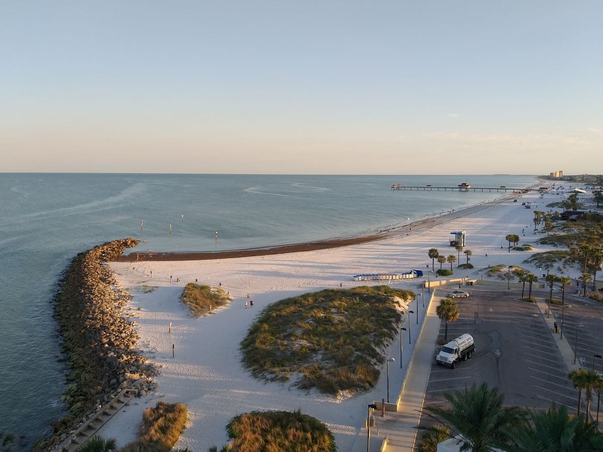 How to Fish Clearwater, Florida: A Beginner's Guide to Pier 60, Gulf Reefs, and Inshore Flats