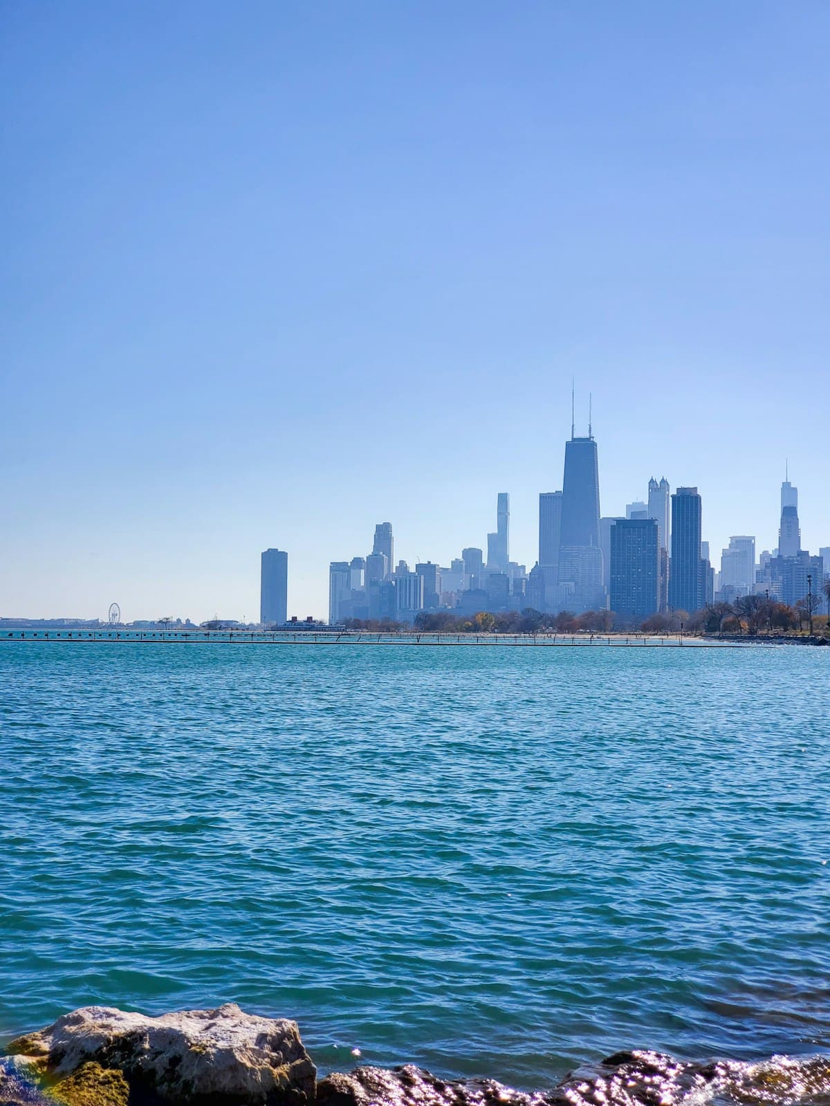 Urban Fishing in Chicago: Salmon Off the Skyline, Smallmouth Under the Bridges, and 22 Miles of Lakefront You Can Walk To