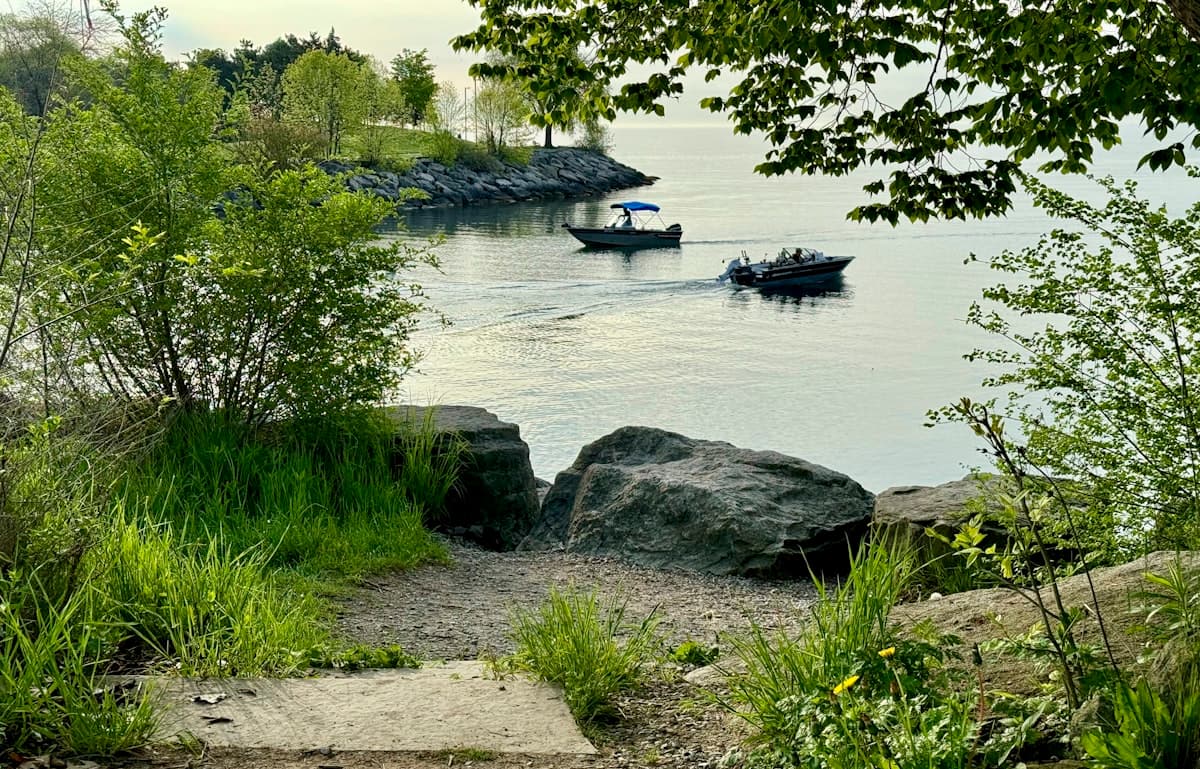 Fishing Lake of the Woods, Ontario: Walleye, Muskie, and 14,500 Islands of Untapped Water