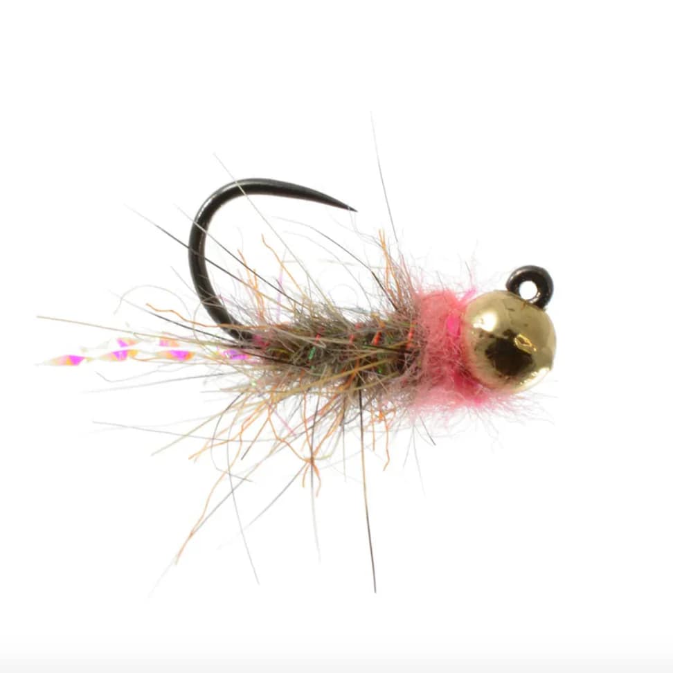 The Pink Squirrel: The Driftless Area's Secret Weapon and the Nymph That Shouldn't Work But Does