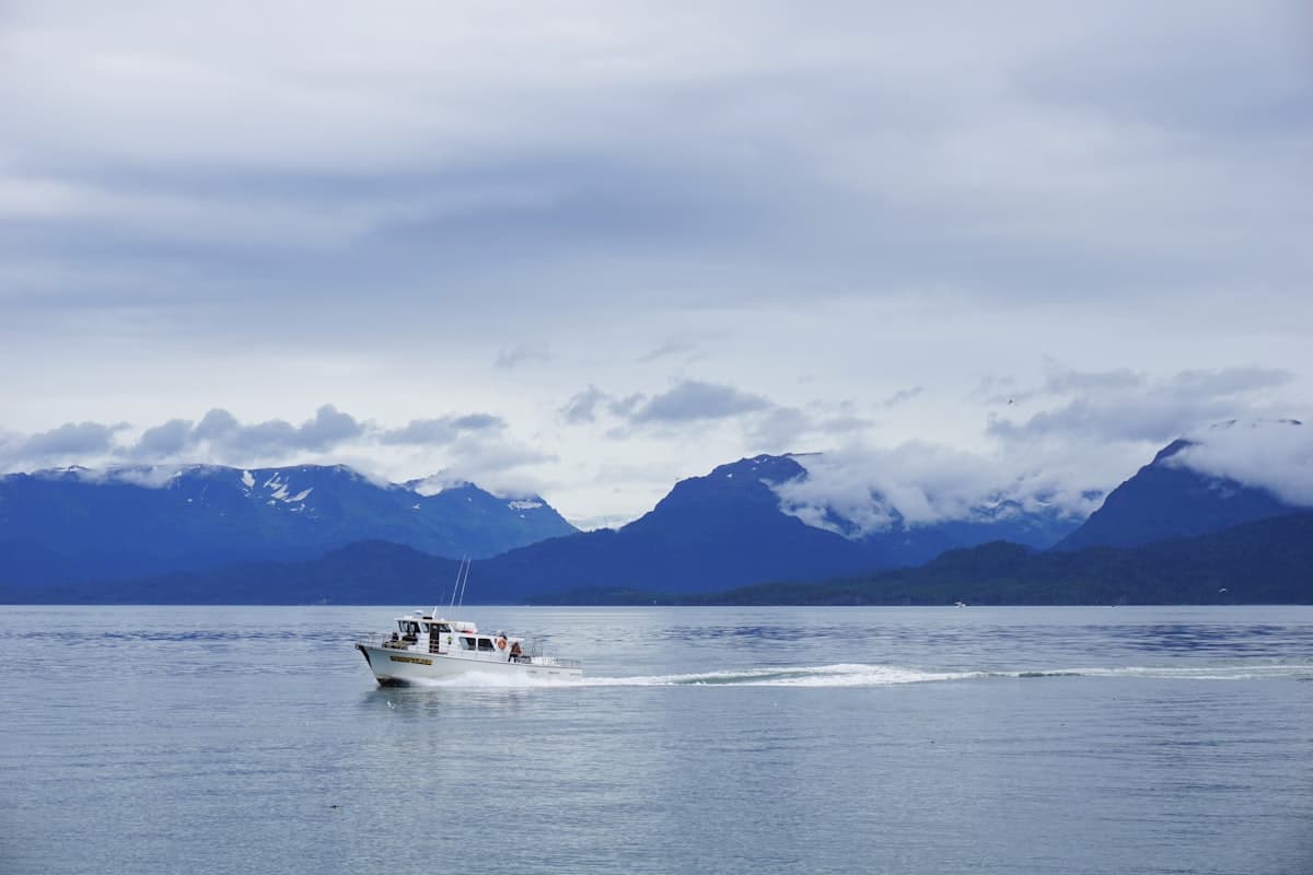 How to Fish Homer, Alaska: A First-Timer's Guide to the Halibut Capital of the World
