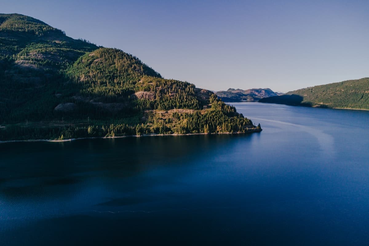How to Fish Campbell River, British Columbia: The Salmon Capital of the World and the Legendary Tyee Pool