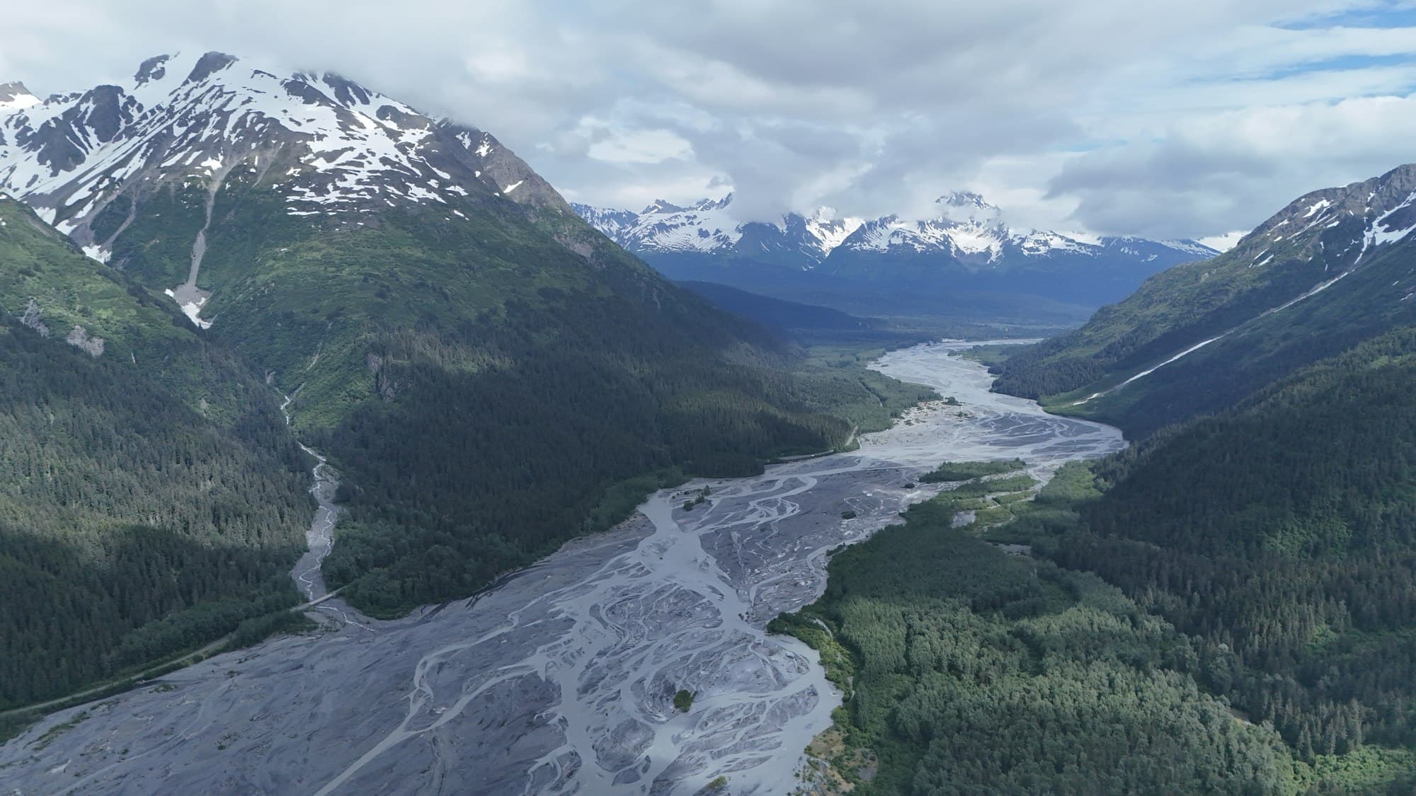 Fly Fishing Kobuk Valley National Park: Sheefish, Arctic Sand Dunes, and the River at the Edge of the World