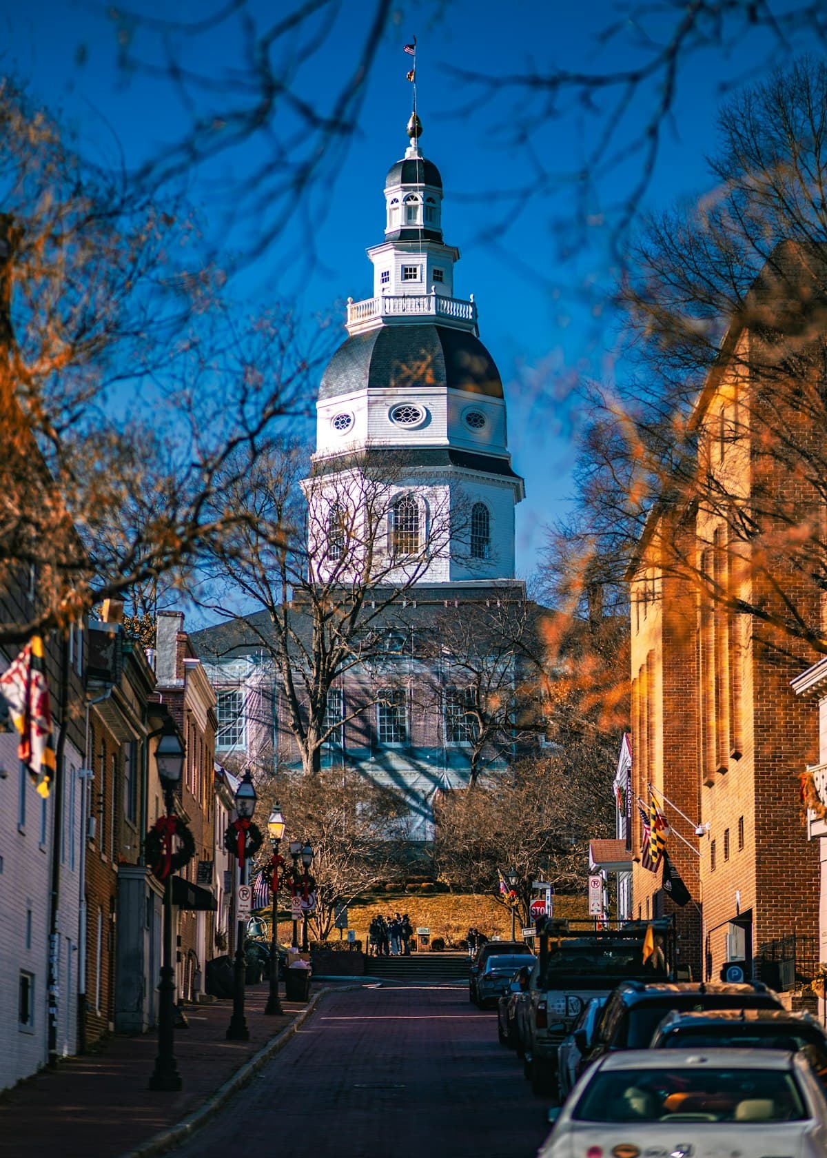 Annapolis Fishing: Rockfish, Bridge Pilings, and the Chesapeake Bay Playbook