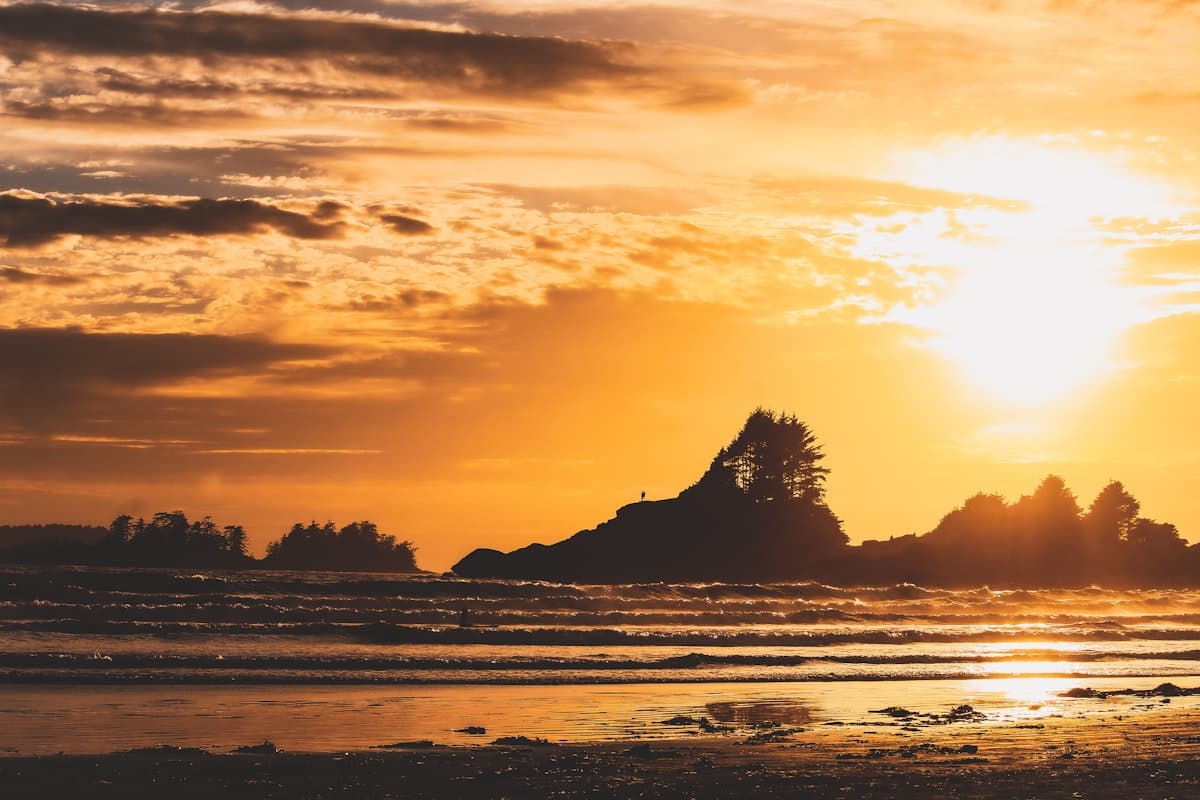How to Fish Tofino and Ucluelet, British Columbia: Chinook Salmon, Halibut, and Lingcod on Vancouver Island's Wild West Coast