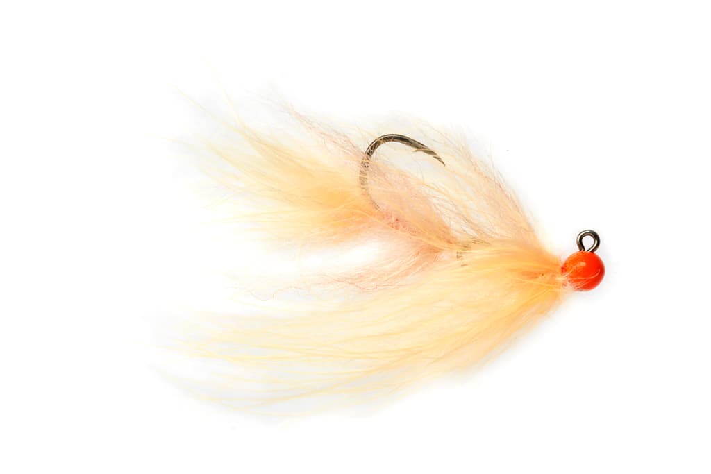 The Steamboat Island Leech: How to Tie the Puget Sound Pattern That Catches Everything From Cutthroat to Bass to Steelhead