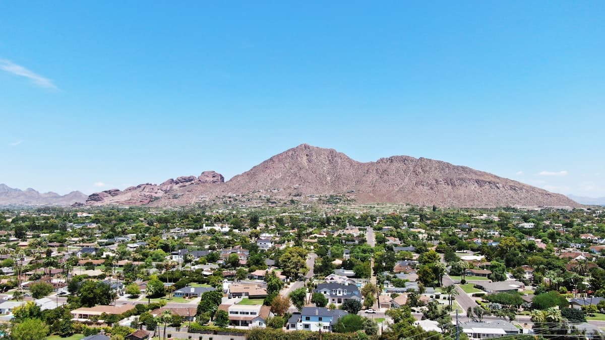 Urban Fishing in Phoenix: Carp in the Canals, Trout in the Desert, and 30 Stocked Urban Lakes in the Valley of the Sun
