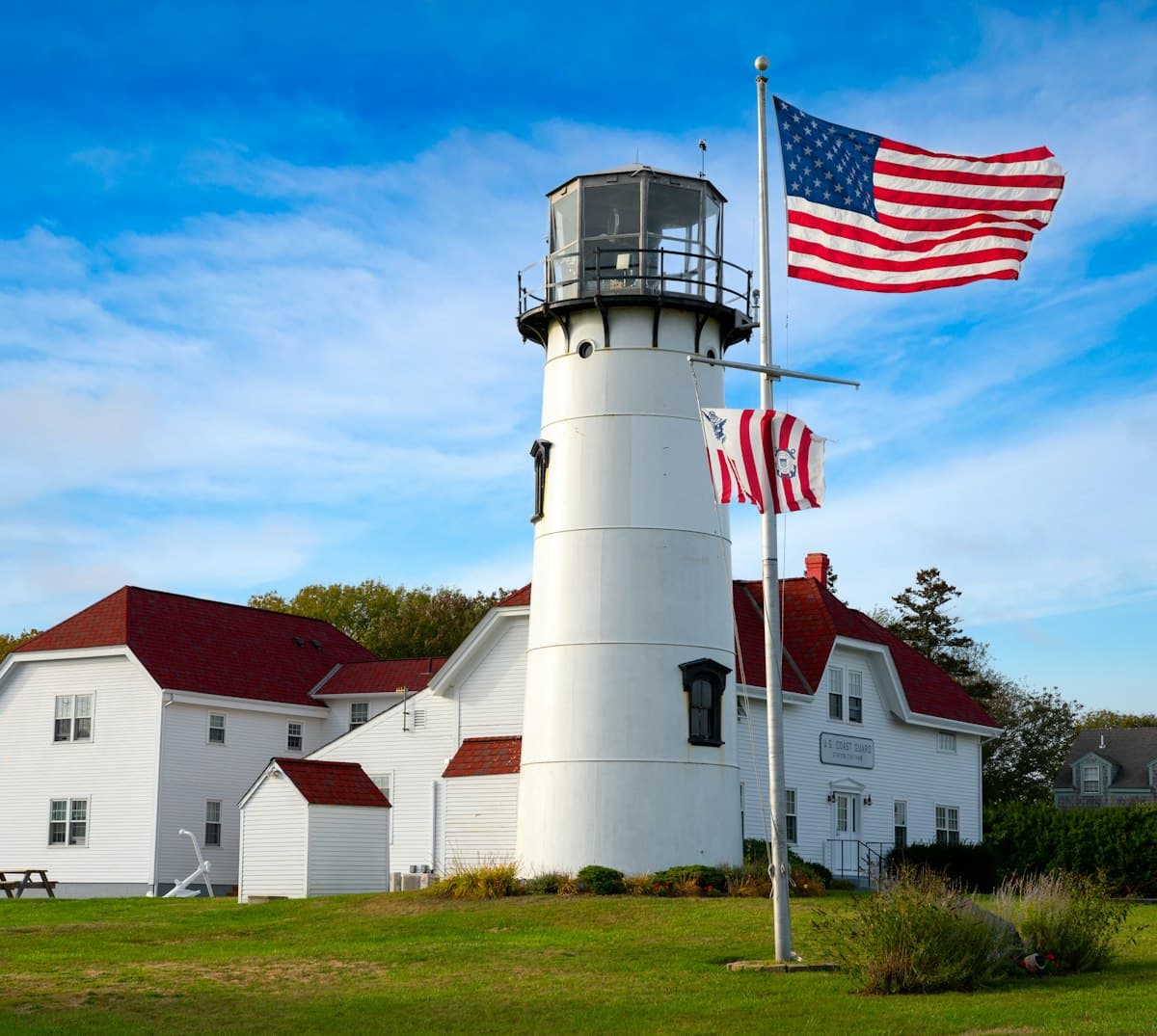 Cape Cod Fishing: The Canal, the Flats, and the Tuna Grounds — Three Fisheries on One Peninsula