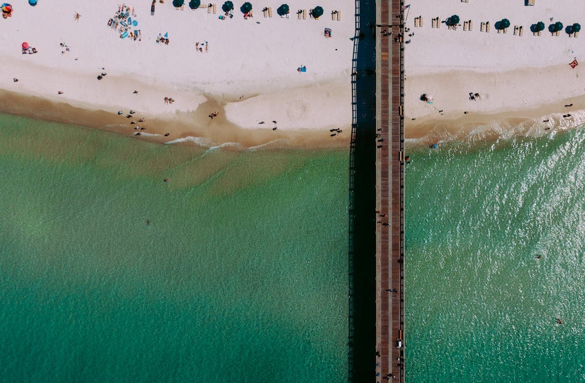 How to Fish Panama City Beach: Piers, Jetties, and the Gulf for Beginners