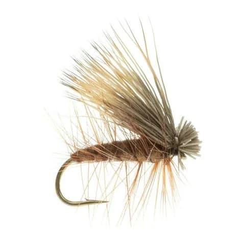 The Elk Hair Caddis: How to Tie the Fly That Works Everywhere, All Season, on Everything