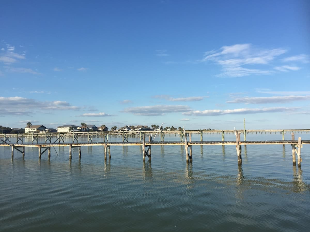 Rockport Fishing: The Redfish Capital of Texas and the Art of the Sight Cast