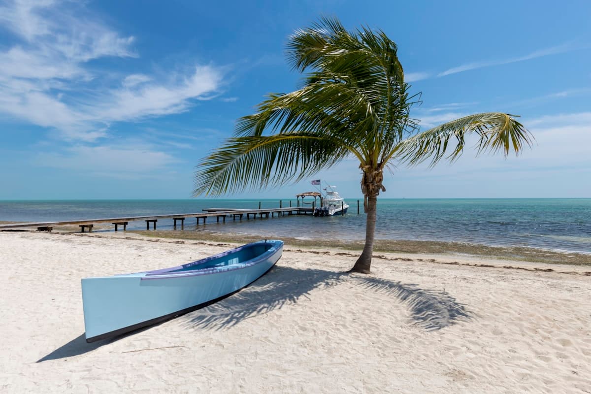 Islamorada: The Sportfishing Capital of the World and What That Actually Means