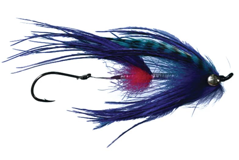 The Hoh Bo Spey: How to Tie the #1 Steelhead Fly on the Olympic Peninsula