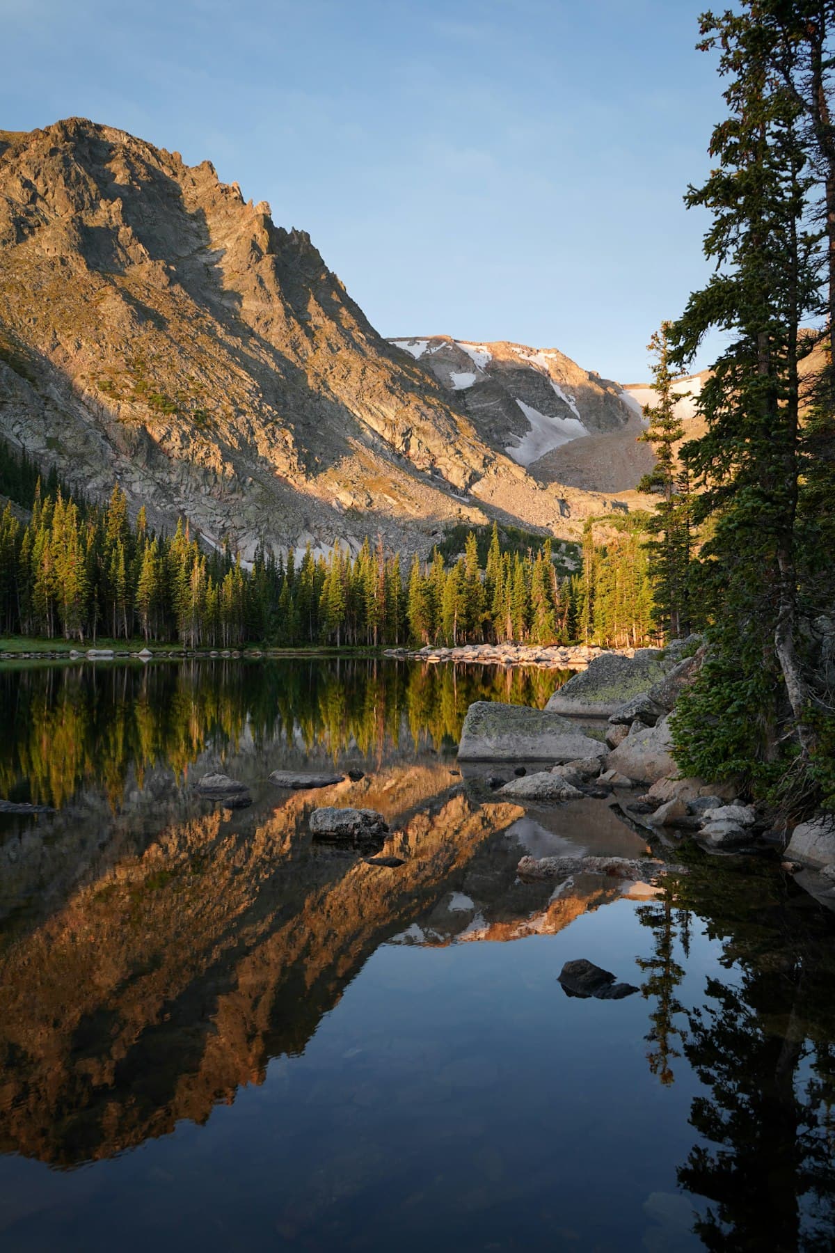 Fly Fishing Rocky Mountain National Park: Greenback Cutthroat, Alpine Lakes, and Colorado's State Fish Coming Home