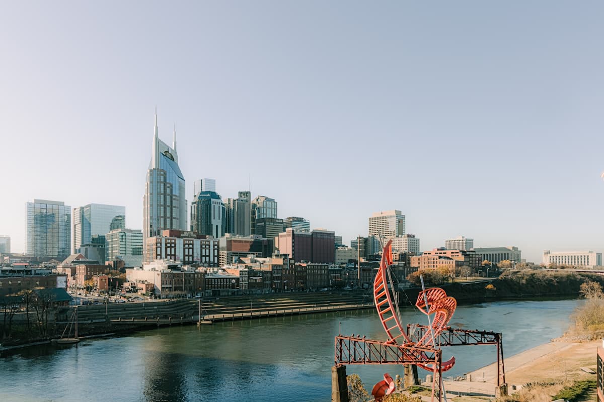 Fishing in Nashville, TN: State-Record Catfish, World-Record Smallmouth, and Trophy Trout