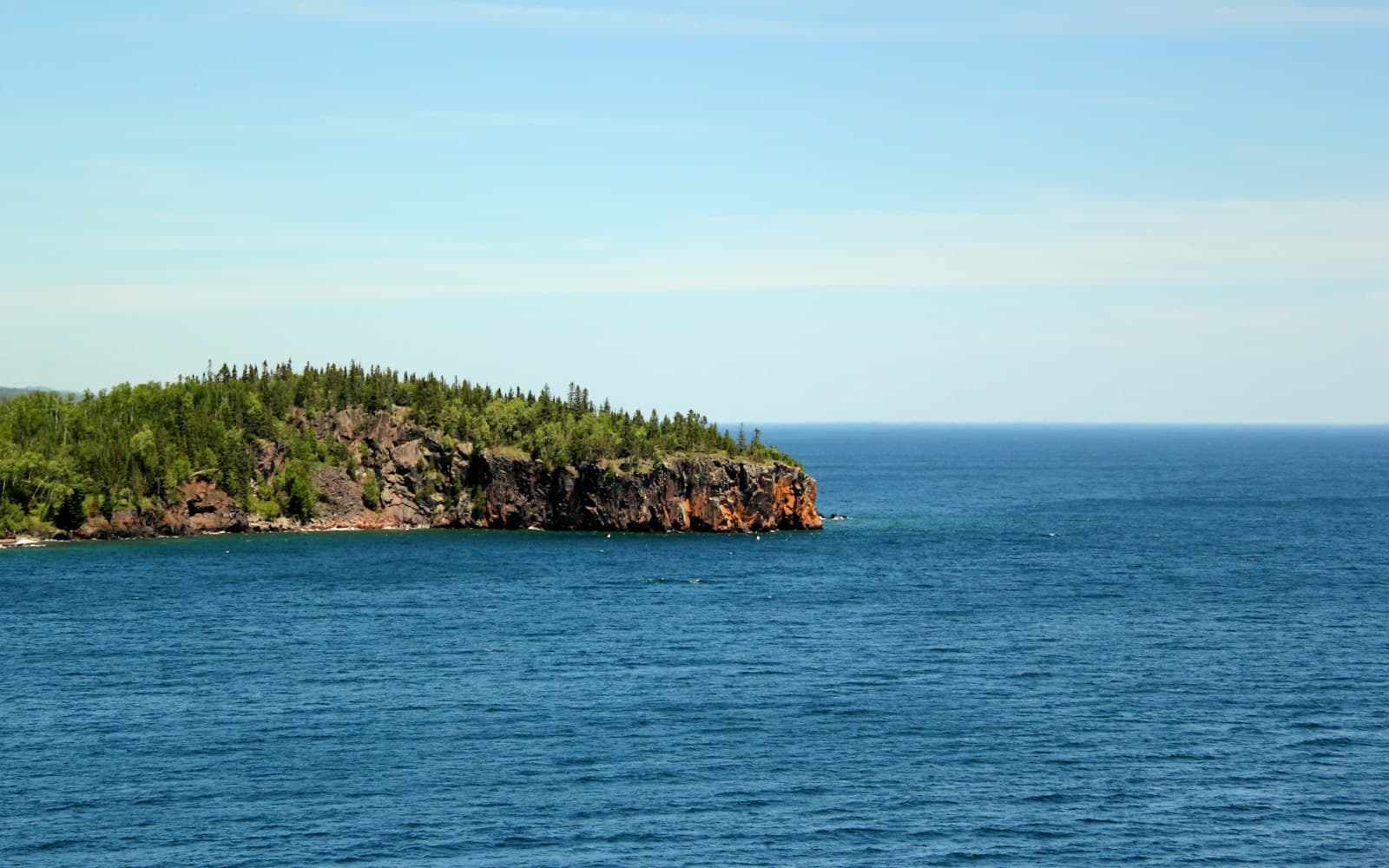 Fly Fishing Isle Royale National Park: Backpacking, Brook Trout, and the Most Remote Island in the Great Lakes