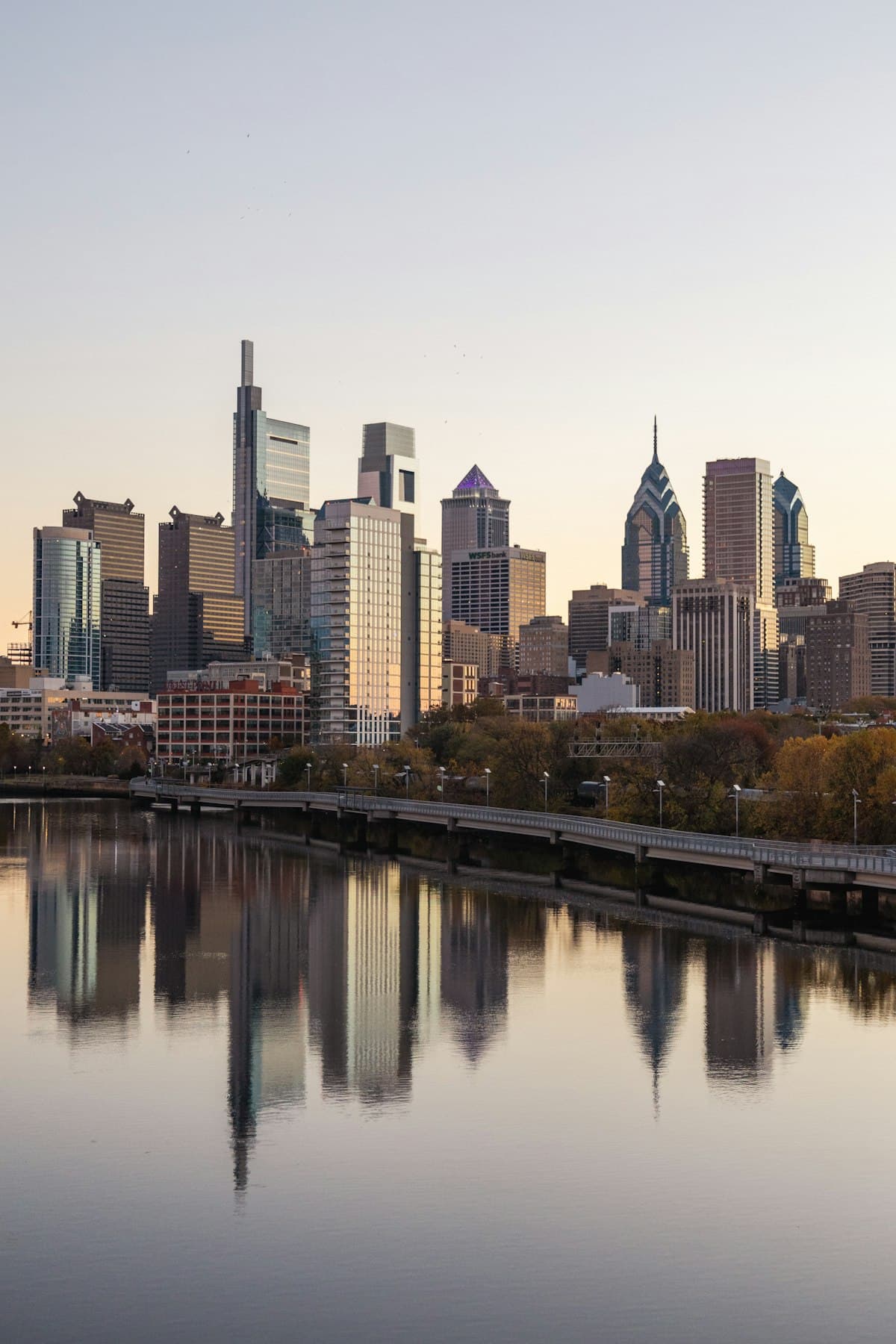 Urban Fishing in Philadelphia: Catfish in the Schuylkill, Trout in Wissahickon Creek, and Snakeheads in South Philly