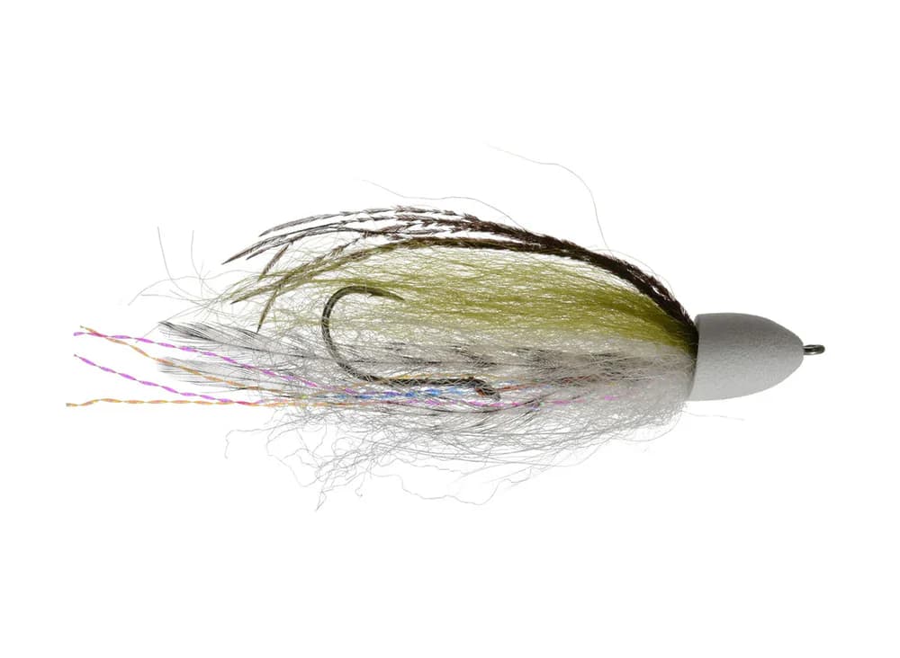 The Miyawaki Beach Popper: How to Tie the Fly That Put Puget Sound Topwater Fishing on the Map