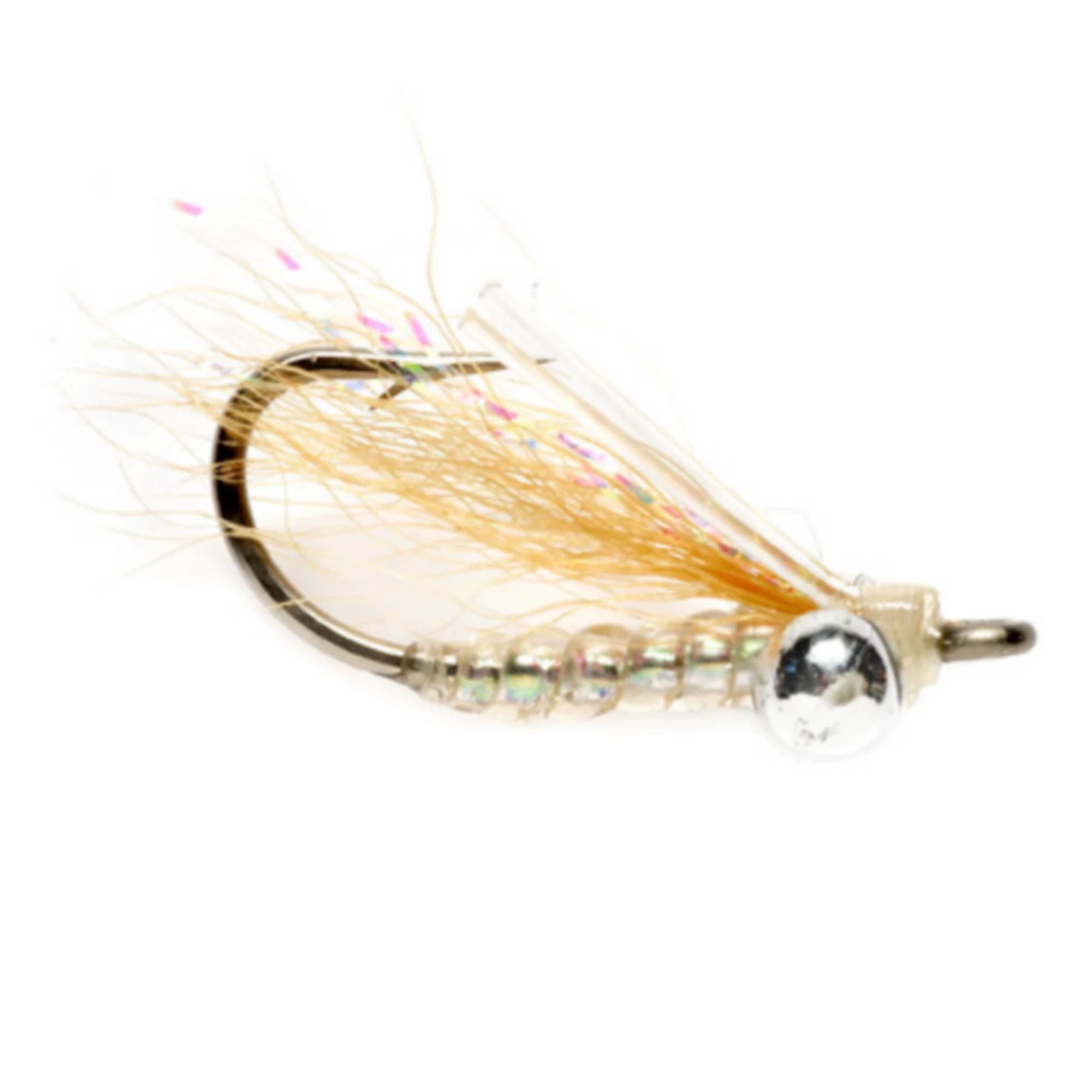 The Crazy Charlie: How to Tie the Fly That Invented Modern Bonefish Fishing and Still Outfishes Most of the Box