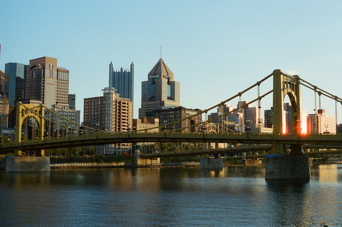 Urban Fishing in Pittsburgh: Smallmouth Under 446 Bridges, Walleye Below the Dams, and Flatheads Over 60 Pounds in the Three Rivers