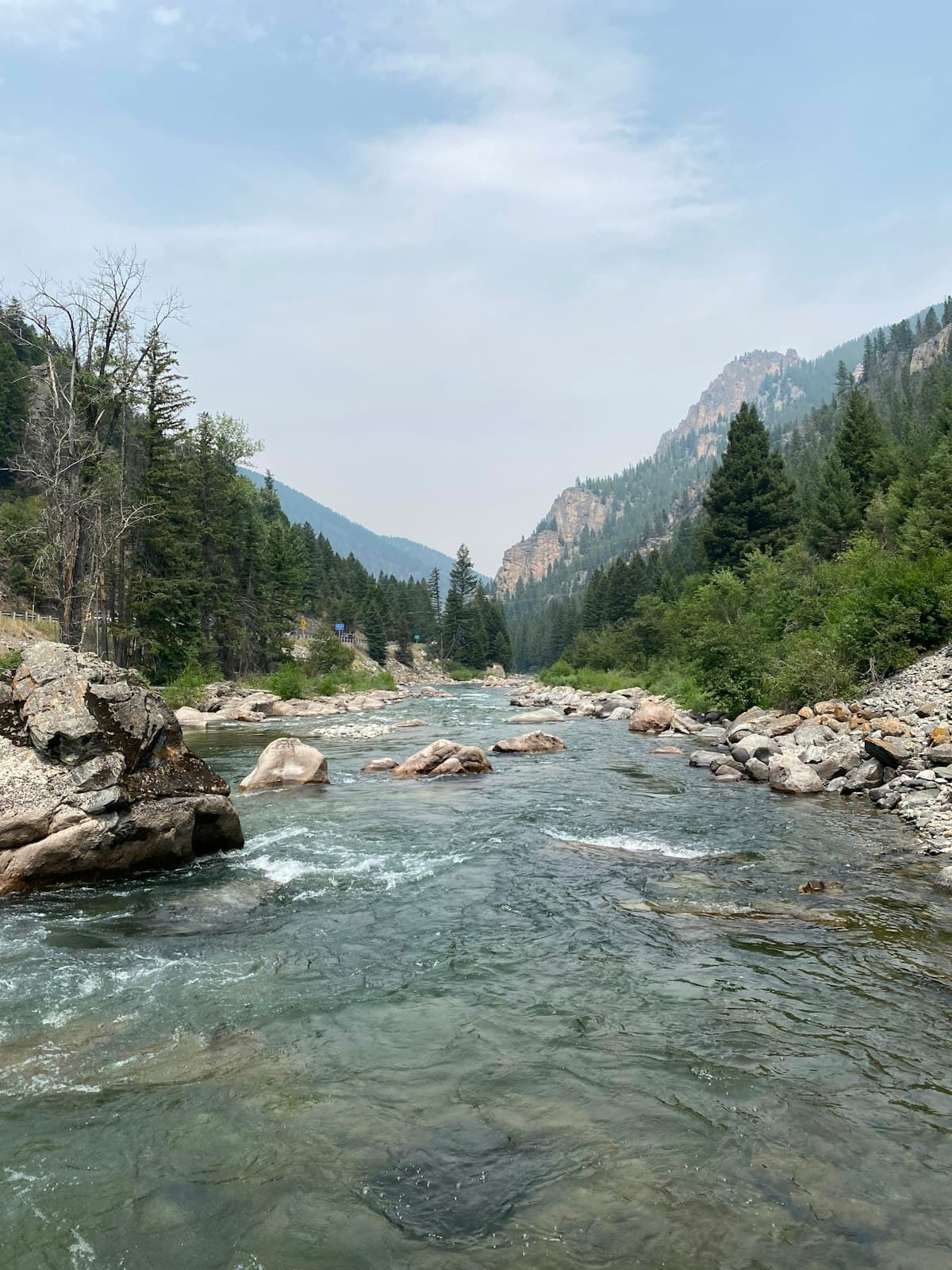 Fly Fishing Hot Springs National Park: Soak in the Bathhouses, Then Drive Twenty Minutes to Real Water