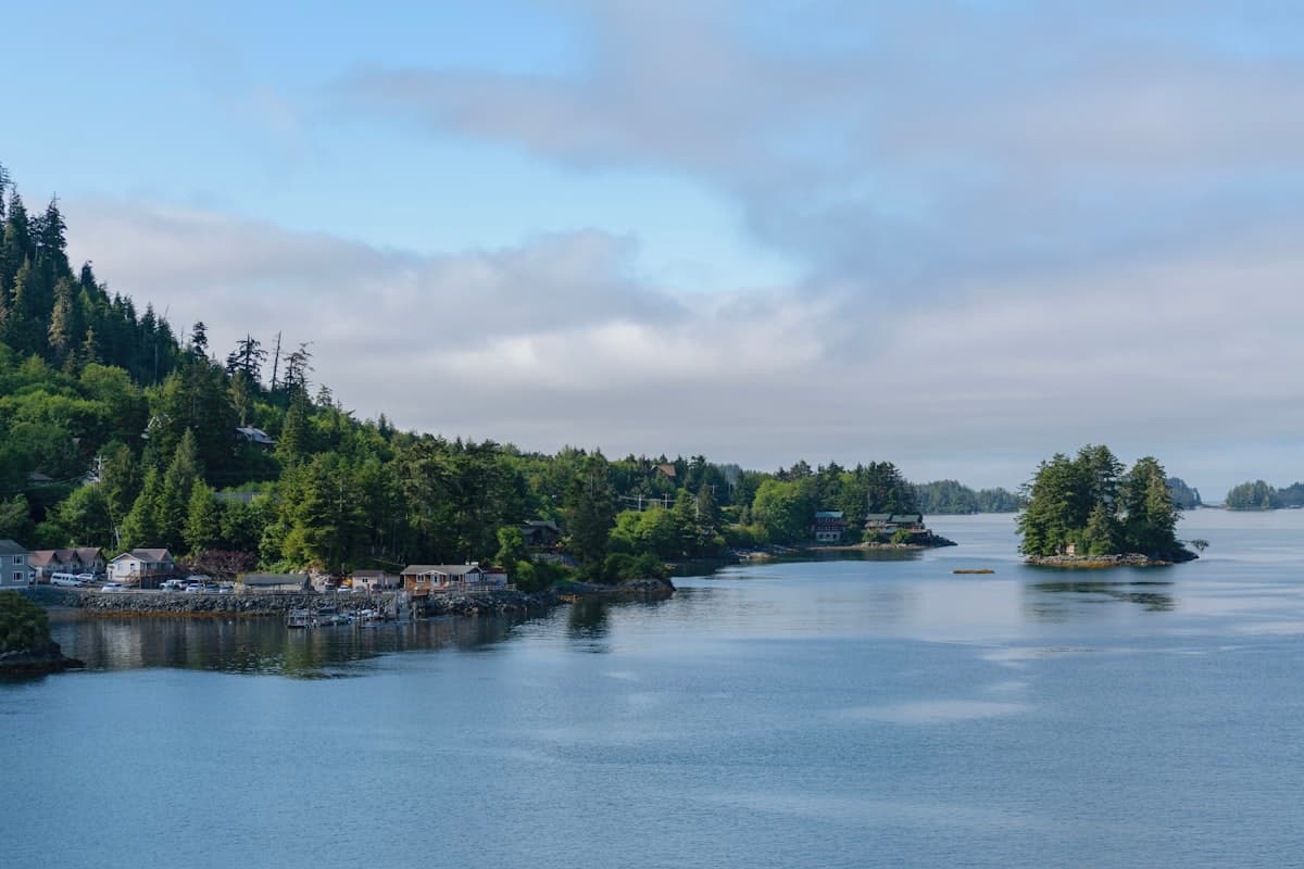 Sitka Fishing: The Highest King Salmon Catch Rate in Alaska and the Sound That Makes It Happen