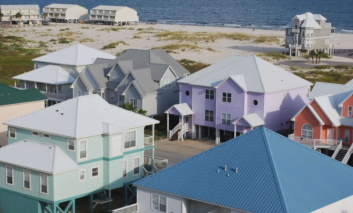 Gulf Shores Fishing: 17,000 Artificial Reefs and What They've Built