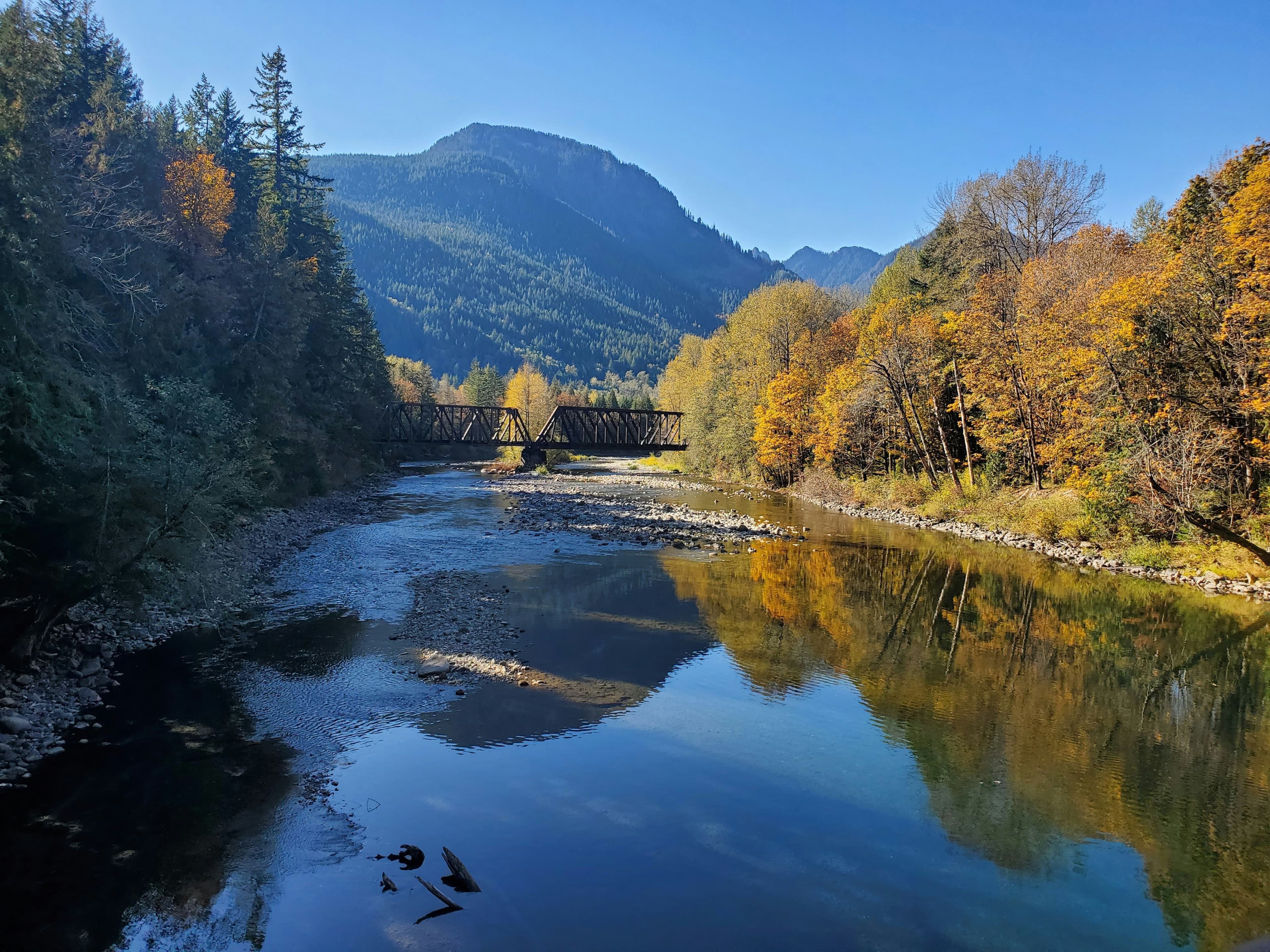 Fly Fishing the Skagit River: The Most Frustrating River in the Pacific Northwest