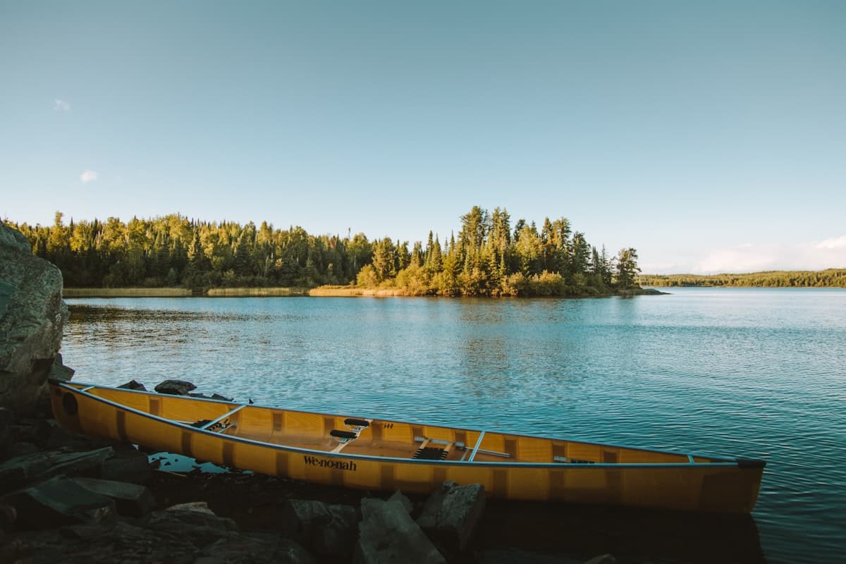 Brainerd Lakes Fishing: Every Lake Has a Personality