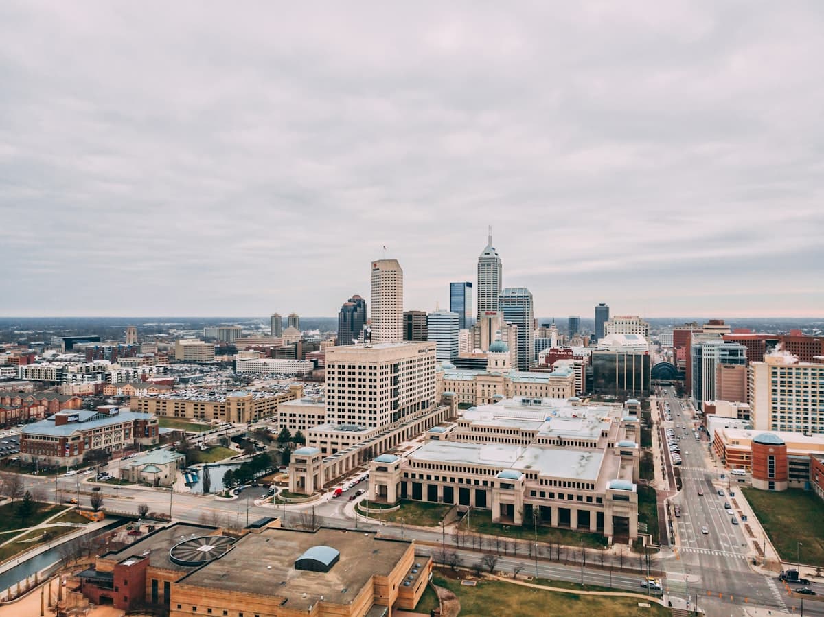 Urban Fishing in Indianapolis: Crappie at Eagle Creek, Smallmouth in the White River, and a 1,400-Acre Reservoir Inside City Limits