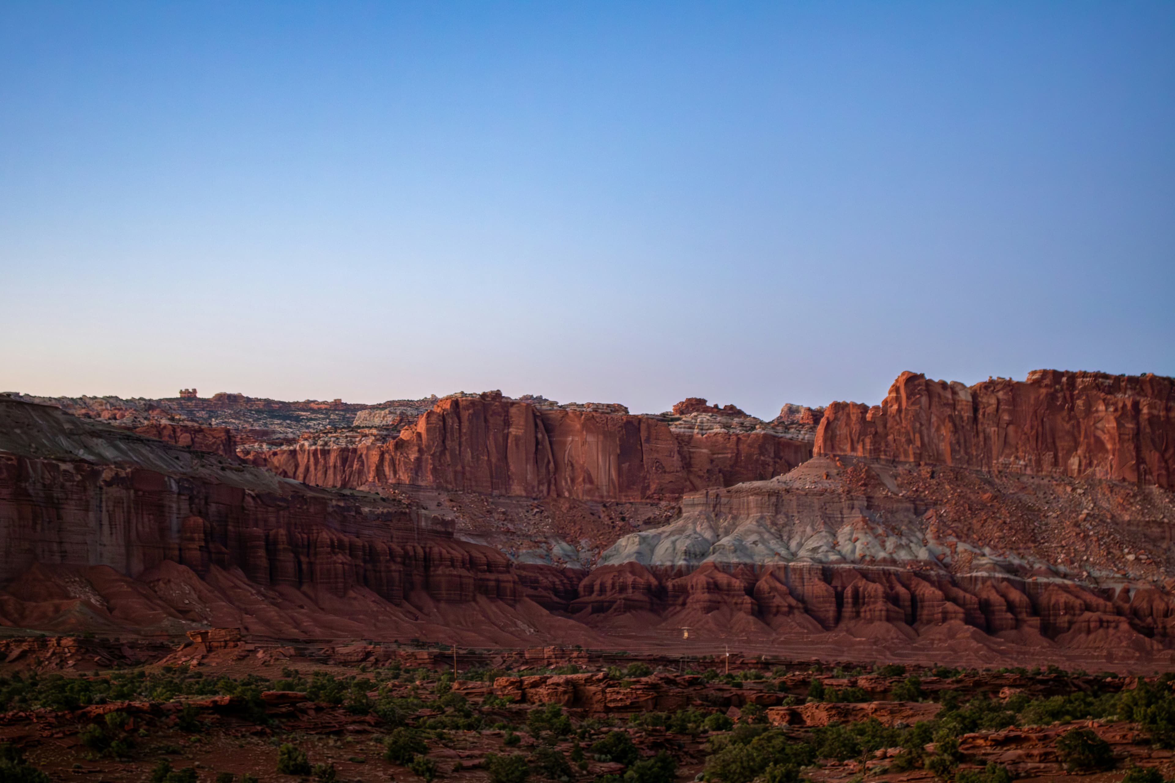 Fly Fishing Capitol Reef National Park: The Fremont River, Boulder Mountain, and the Quiet Heart of Utah's Red Rock