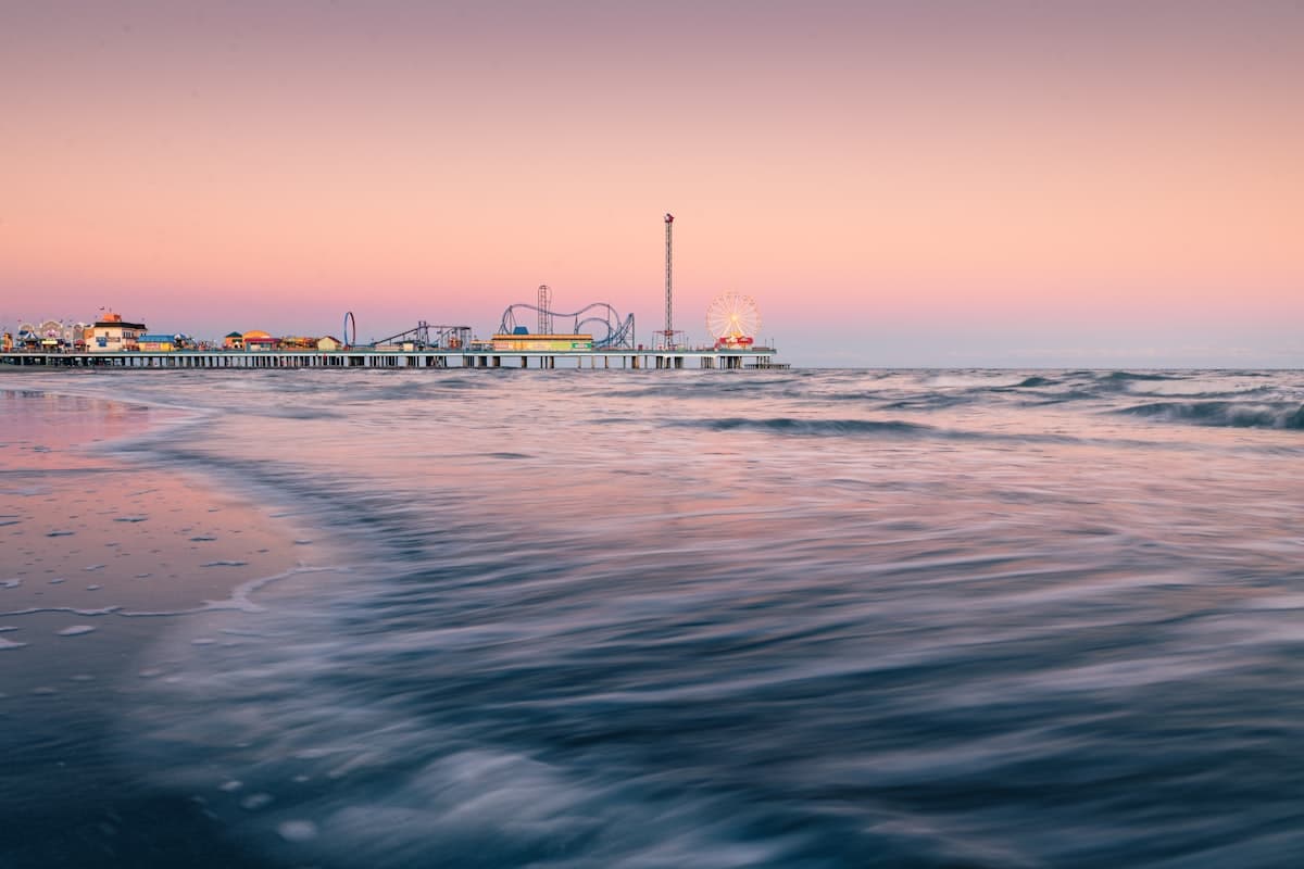 Galveston Fishing: From Wading the Flats to Running Offshore