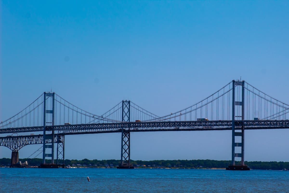 How to Fish Annapolis, Maryland: A First-Timer's Guide to Rockfish, Perch, and Blue Crabs