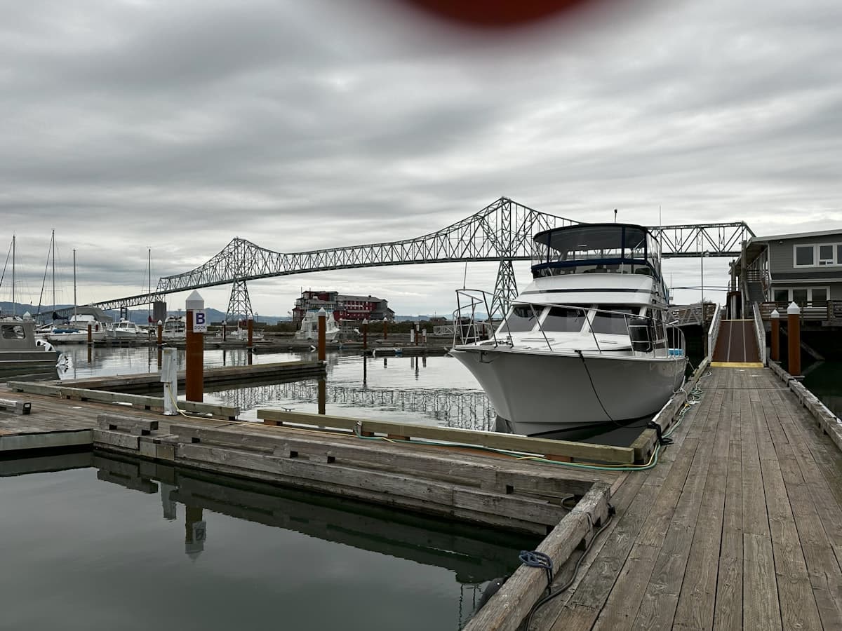 How to Fish Astoria, Oregon: A First-Timer's Guide to Buoy 10 Salmon, Sturgeon, and Crab