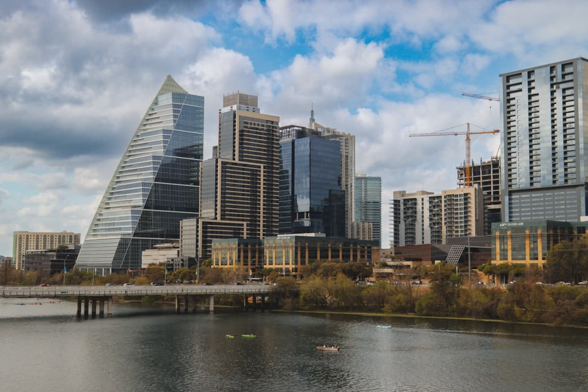 How to Fish Austin, Texas: A First-Timer's Guide to Bass, White Bass, and Catfish