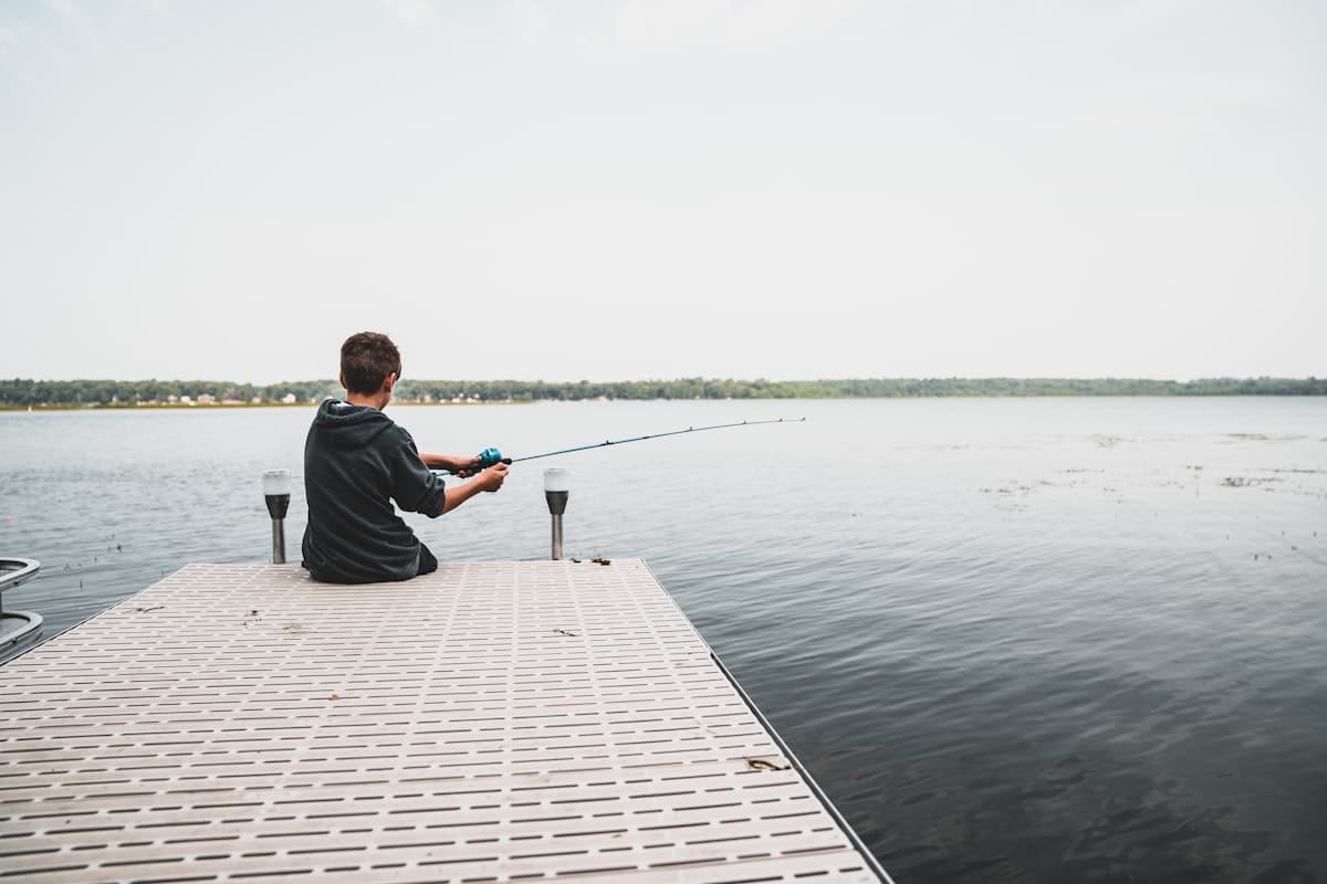How to Fish Brainerd, Minnesota: A First-Timer's Guide to Walleye, Pike, and Panfish