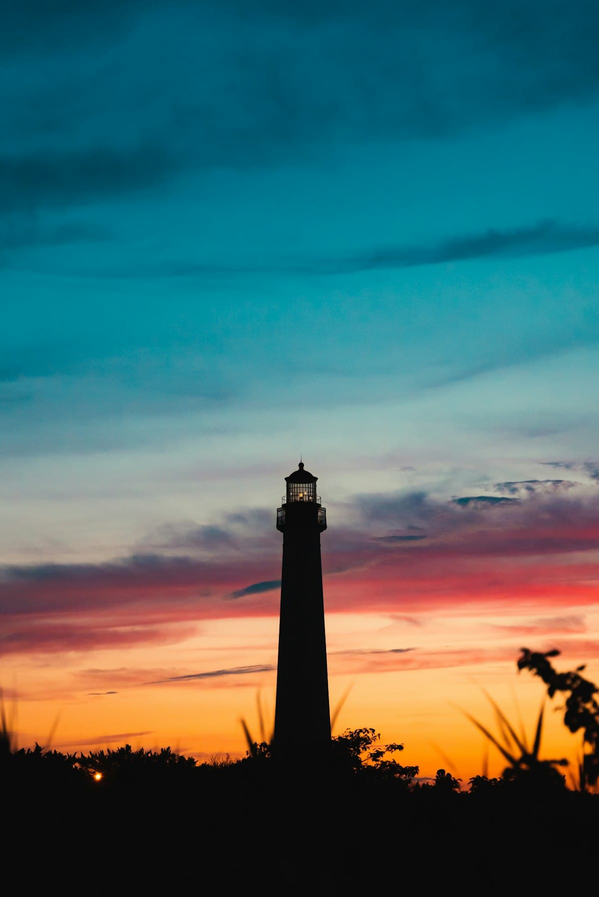 How to Fish Cape May, New Jersey: A First-Timer's Guide to Stripers, Fluke, and the Rips