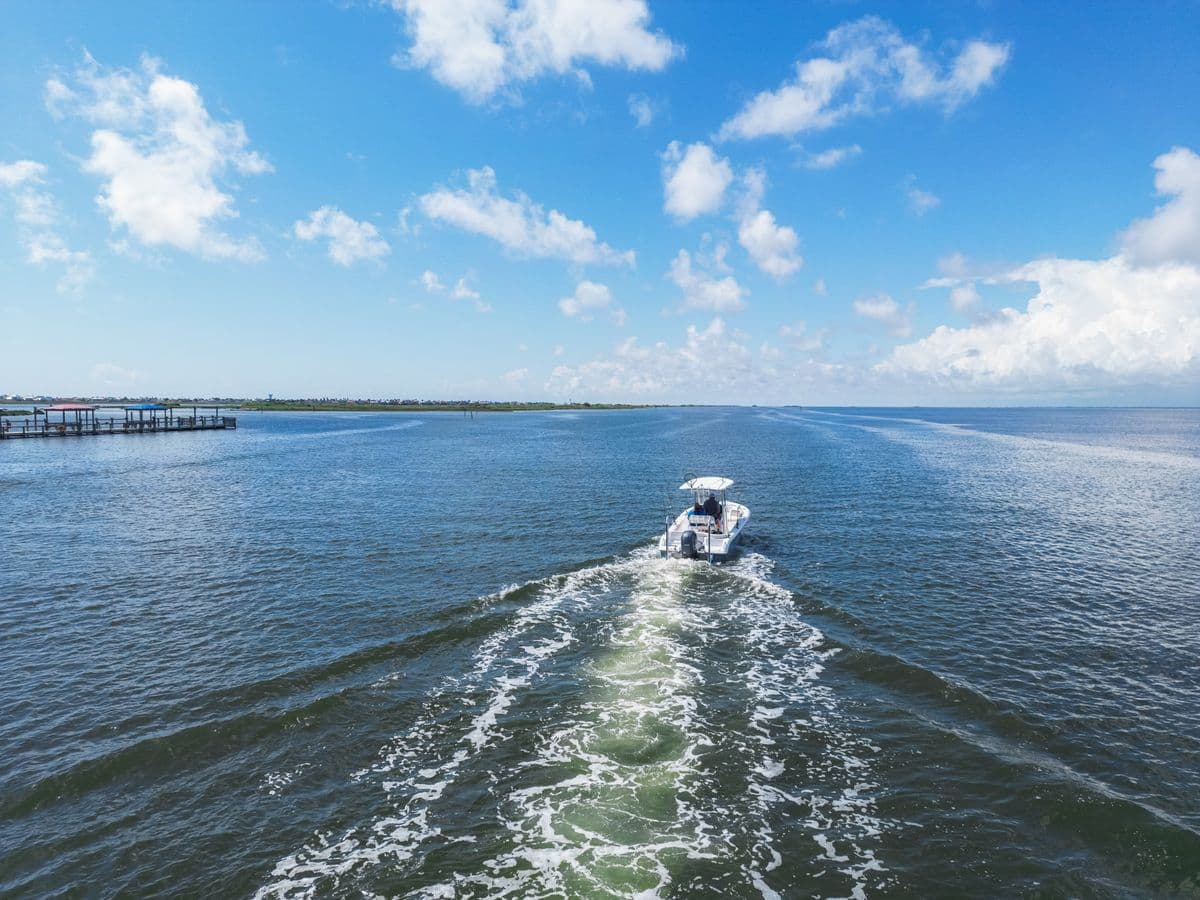 How to Fish Corpus Christi: The Laguna Madre, the Baffin Bay Rocks, and the Coastal Bend