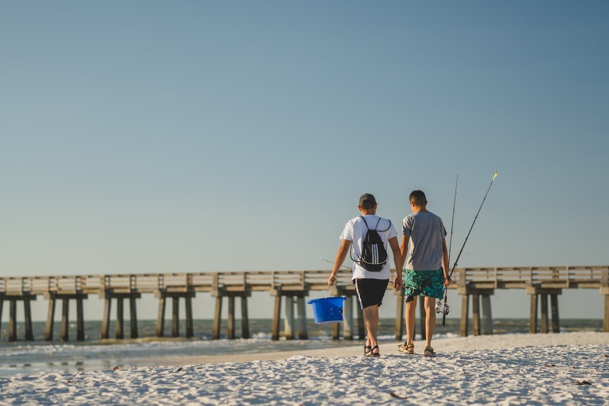 How to Fish Destin, Florida: A First-Timer's Guide to Gear, Rigs, and Technique